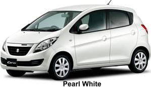 Pearl White