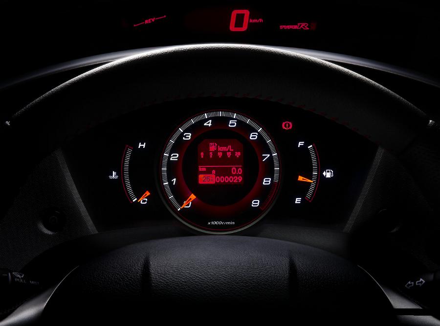 Как отключить спидометр хонда цивик - 84 фото