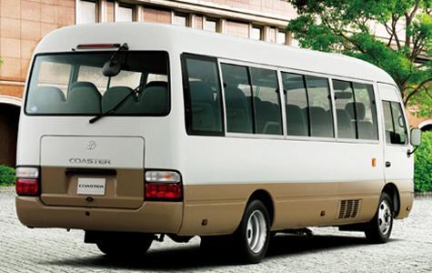 White and Beige Two Tone