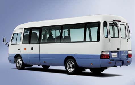 White and Lavender Two Tone