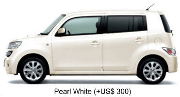 Pearl White