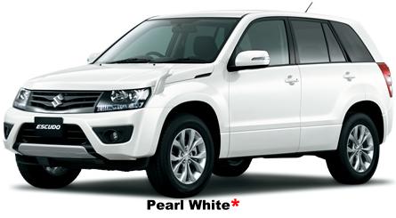 Pearl White