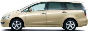 Beige Metallic
