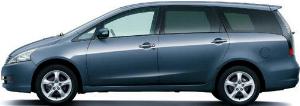 Dark Blueish Grey Mica