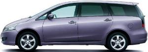 Medium Purple Metallic