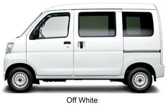 Off White