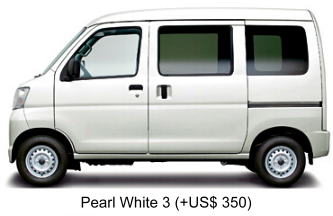 Pearl White 3