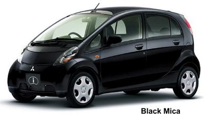 Black Mica