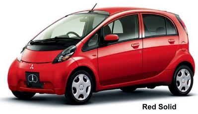 Red Solid