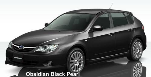 Obsidian Black Pearl