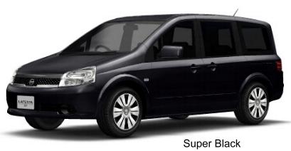 Super Black