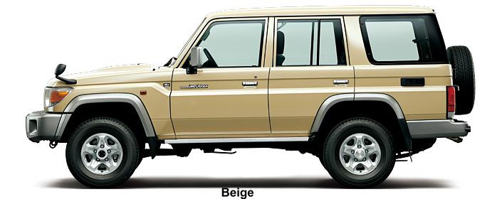 Beige