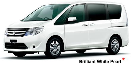Brilliant White Pearl + US$ 540