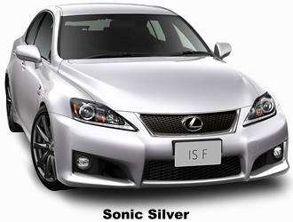 Sonic Silver