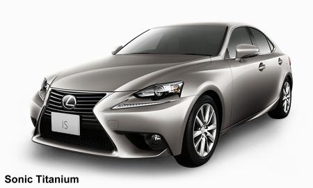 Sonic Titanium