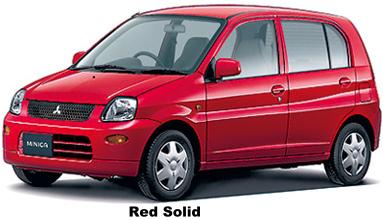 Red Solid
