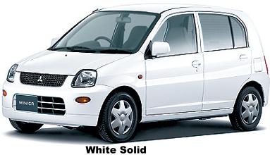 White Solid
