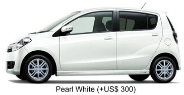 Pearl White