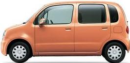 Apricot Candy Metallic