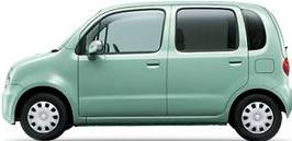 Light Green Metallic Copal