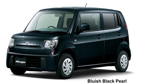 Bluish Black Pearl