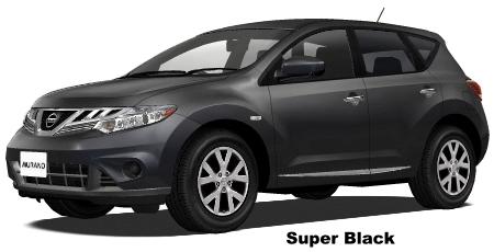 Super Black