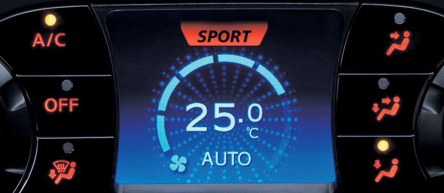 New Nissan Juke photo: Meter view New Nissan Juke photo: Meter view