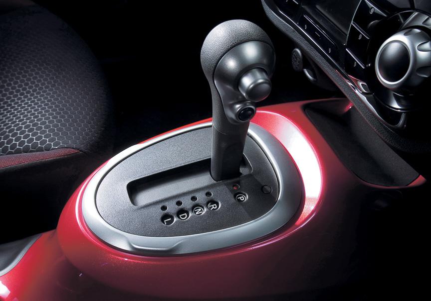 Is Your Nissan Juke Shifting Rough Check This Transmission Trick Dipstick Included - l5ace23