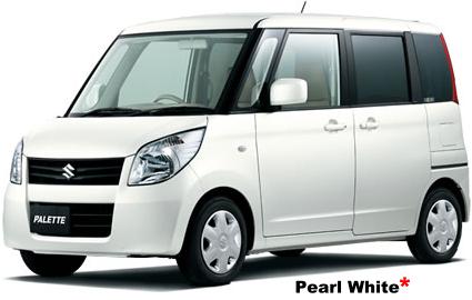 Pearl White
