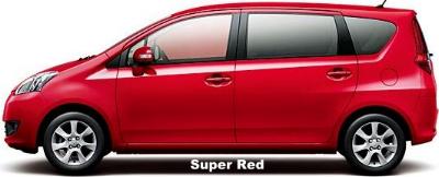 Super Red