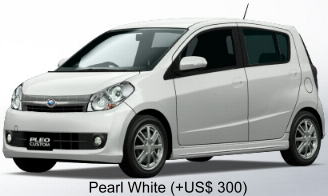 Pearl White