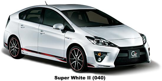 SUPER WHITE II