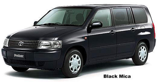 Black Mica