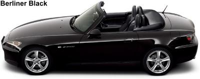 S2000 Production Numbers The Rarest Paint Colors Their Impact On Price - gb7m4ou