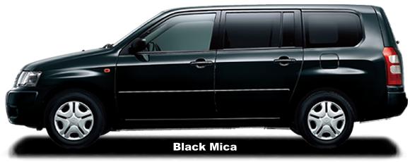 Black Mica