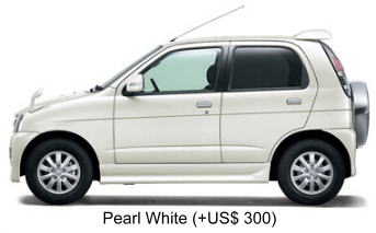 Pearl White