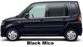 Black Mica