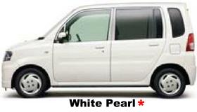 White Pearl