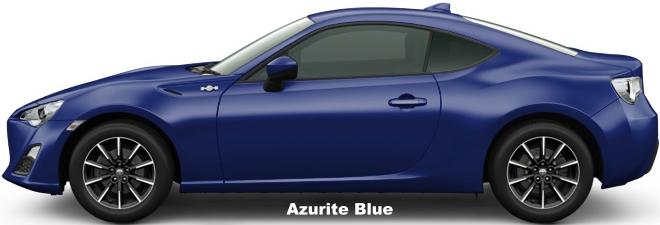あお Amazon.com: Toyota Touch Up Paint 8T5 Dark Blue Metallic Genuine