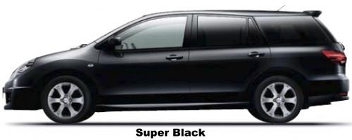 Super Black
