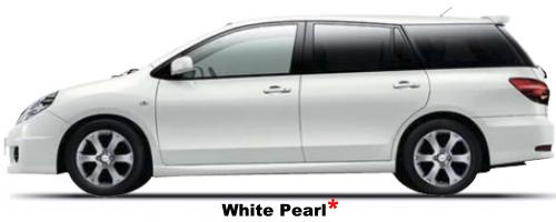 White Pearl