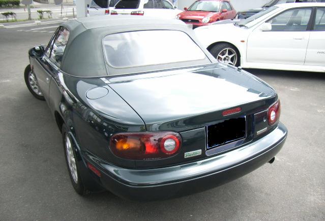 Roadster picture