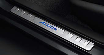 Scaffolding Illumination US$320