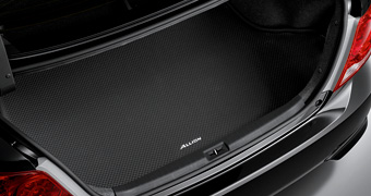 Luggage Soft Tray US$150