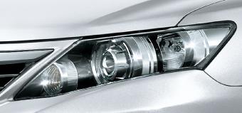Discharge Headlight US$560