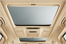Sun Roof US$2,450