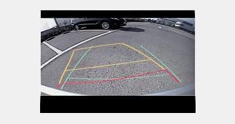 Back Guide Monitor US$330