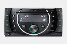 CD Player with USB Port US$440