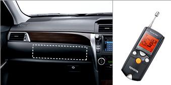 Remote Engine Starter US$ 1,100