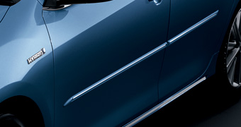 Side Protector US$ 420